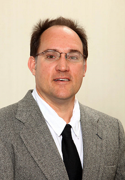 Dr. Scott Henke