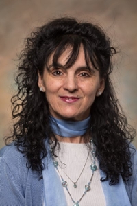 Dr. Maribel Gonzalez-Garcia