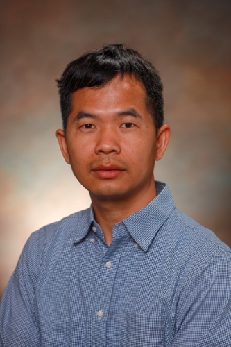 Profile picture of Dr. Haibin Su