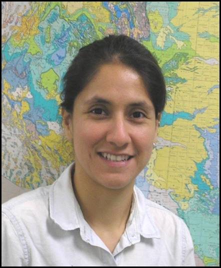 Profile picture of Dr. Veronica I. Sanchez