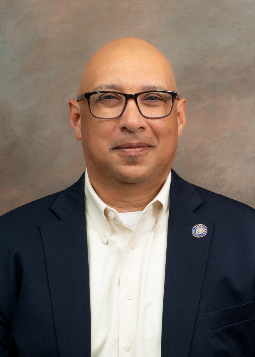 Profile picture of Ralph Leal, SPHR