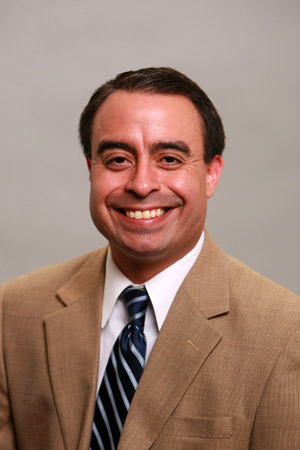 Profile picture of Dr. Kristopher Garza, LPC-S