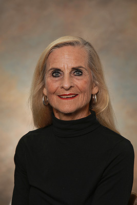 Dr. Lorraine Killion