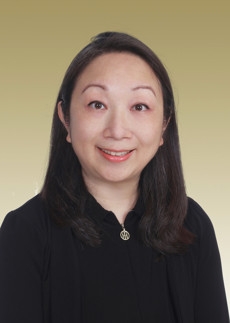 Profile picture of Dr. Ya-Wen Melissa Liang, LPC-S
