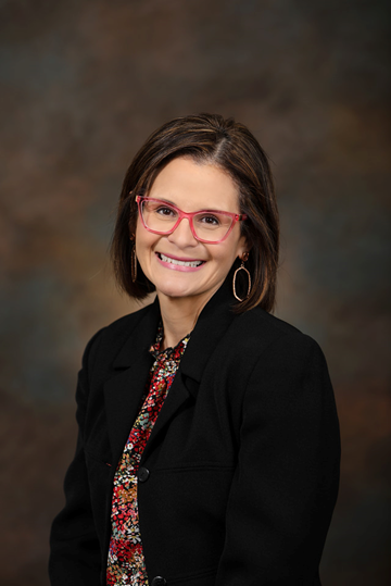 Profile picture of Margie Yaklin