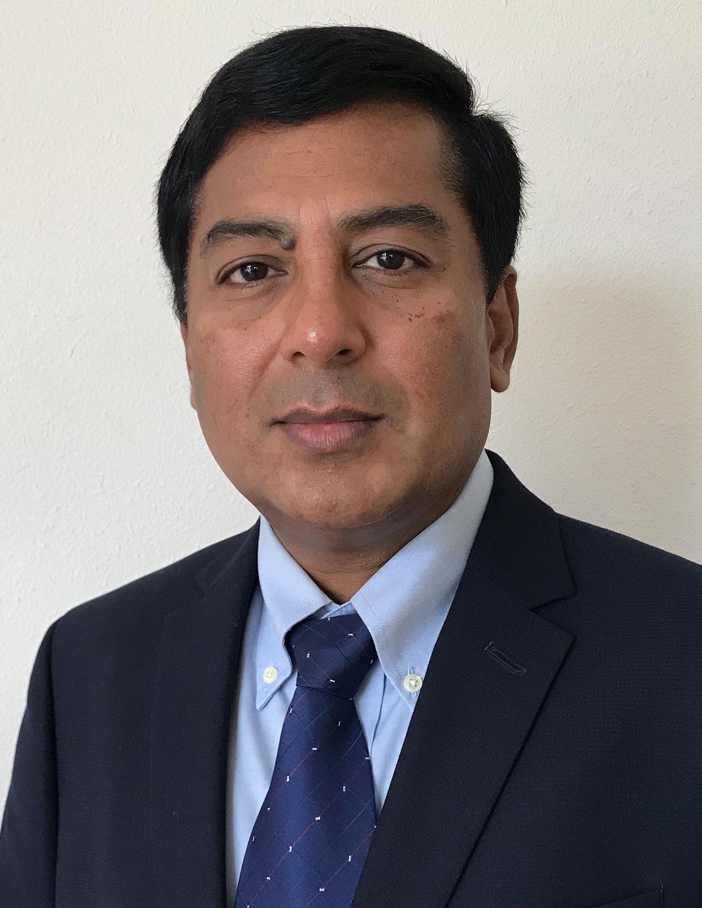 Dr. Maleq Khan