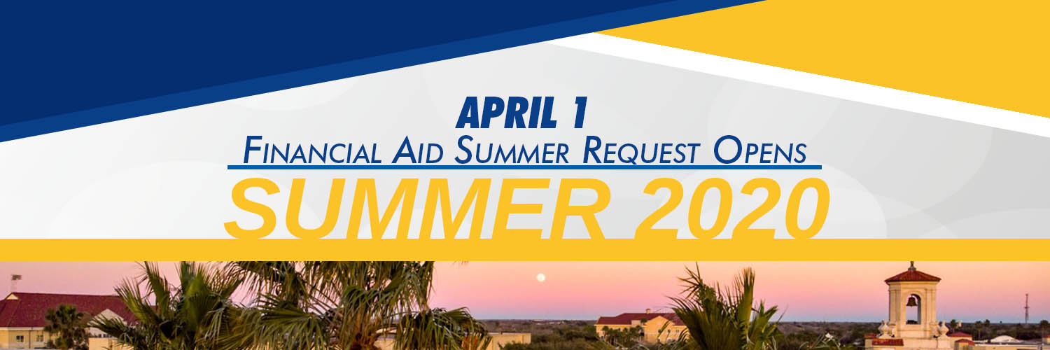 Financial Aid Texas A&M University Kingsville
