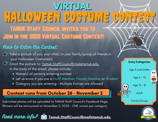Virtual-Halloween-Costume-Contest