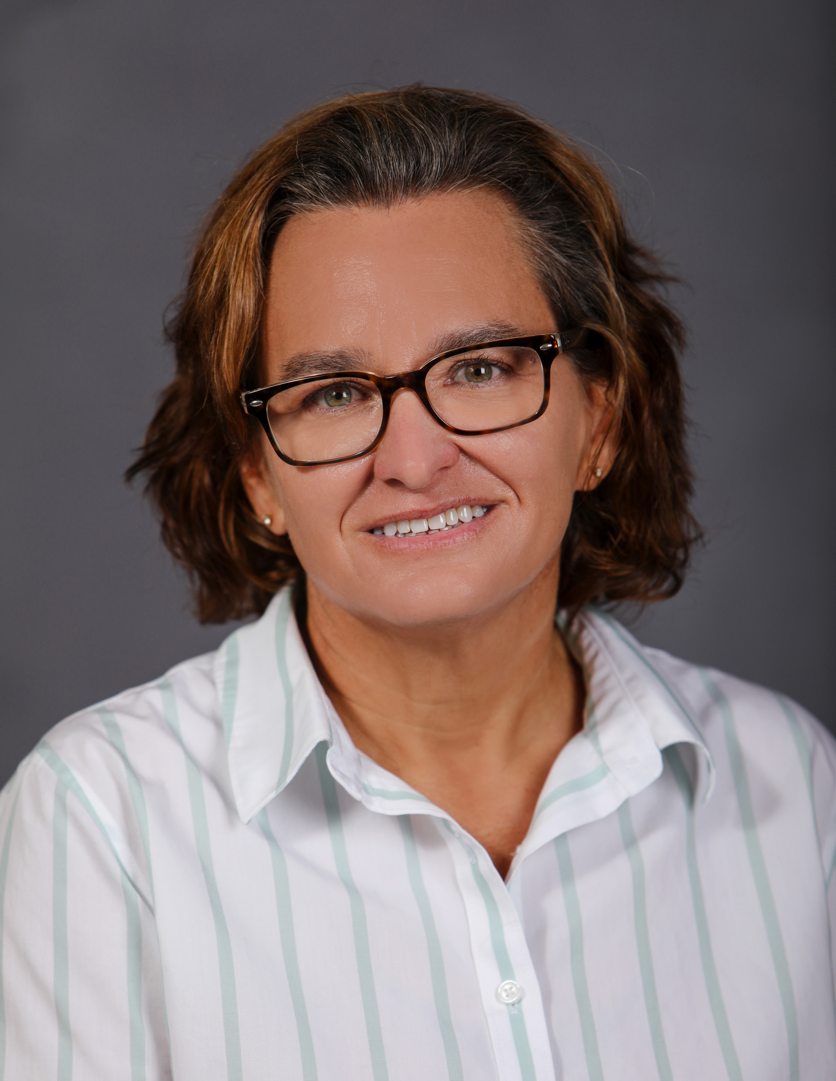 Profile picture of Jill Aston