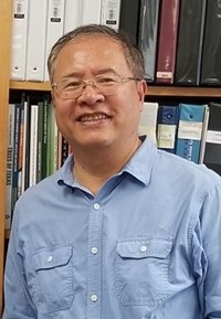 Dr. Weimin Xi
