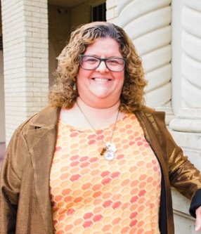 Profile picture of Mariah Boone