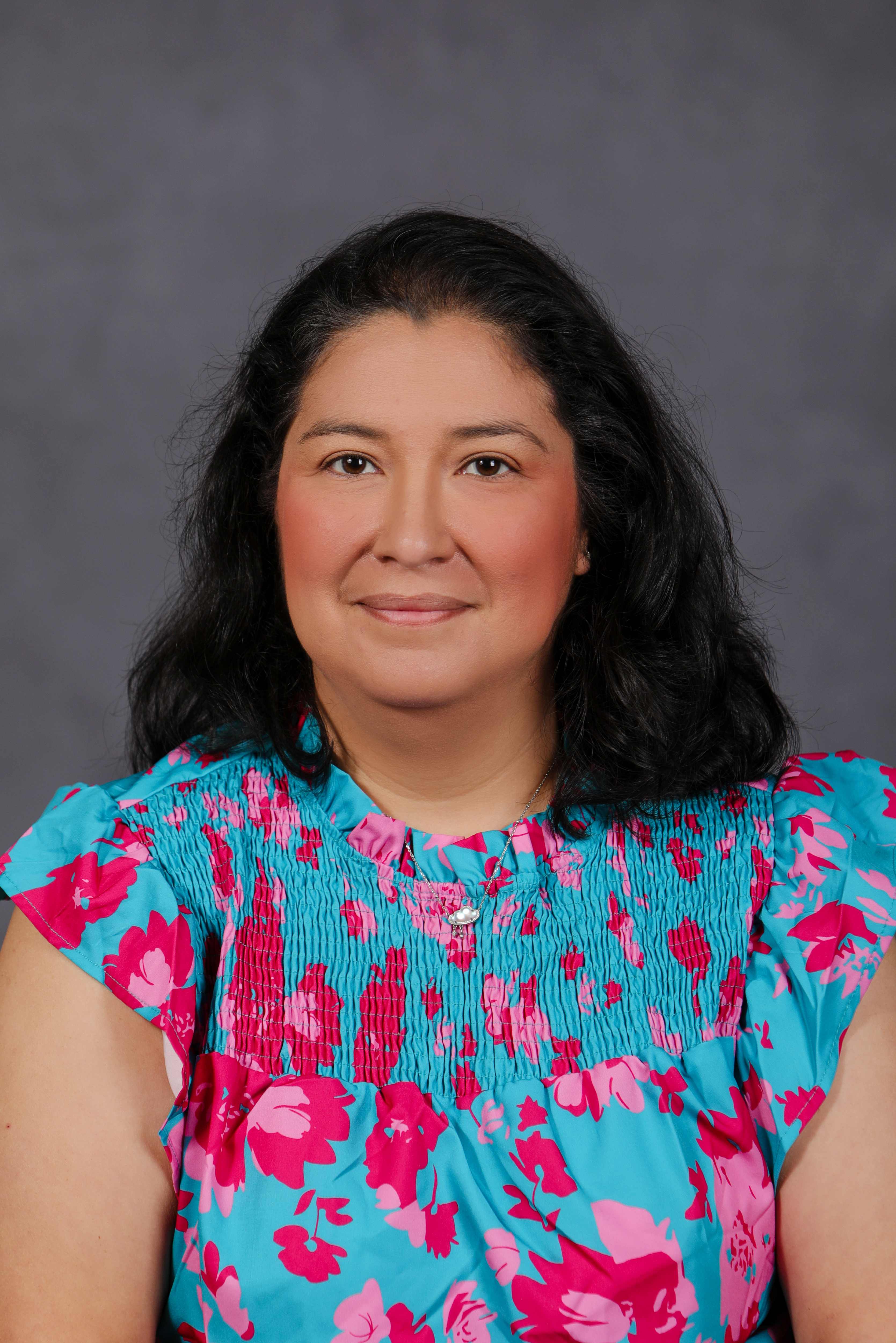 Profile picture of Theresa Godines-Garza