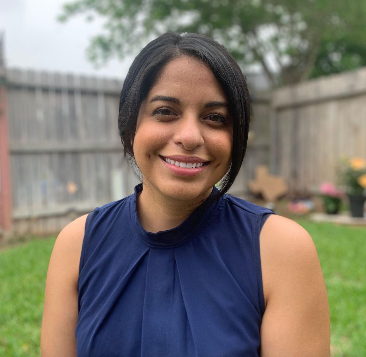 Profile picture of Dr. Michelle Ramirez