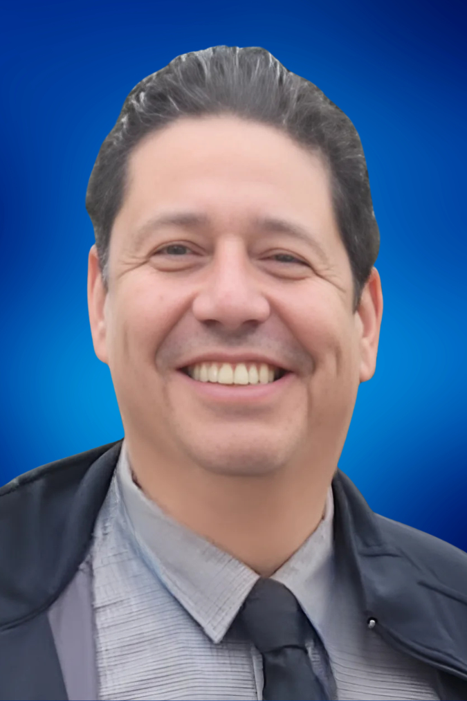 Profile picture of Daniel Arias