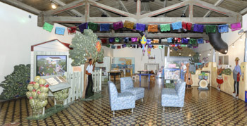En Mi Familia Gallery