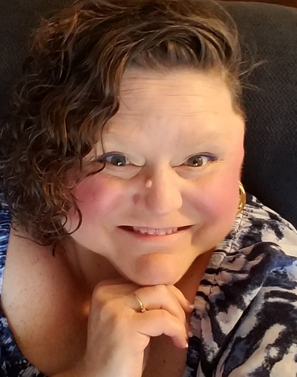 Profile picture of Pamela K. Wright