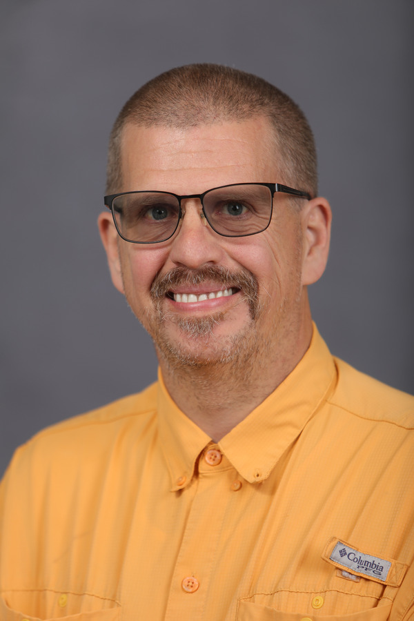 Profile picture of Dr. Kevin Francis