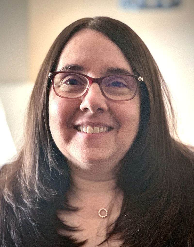 Debbie Forman