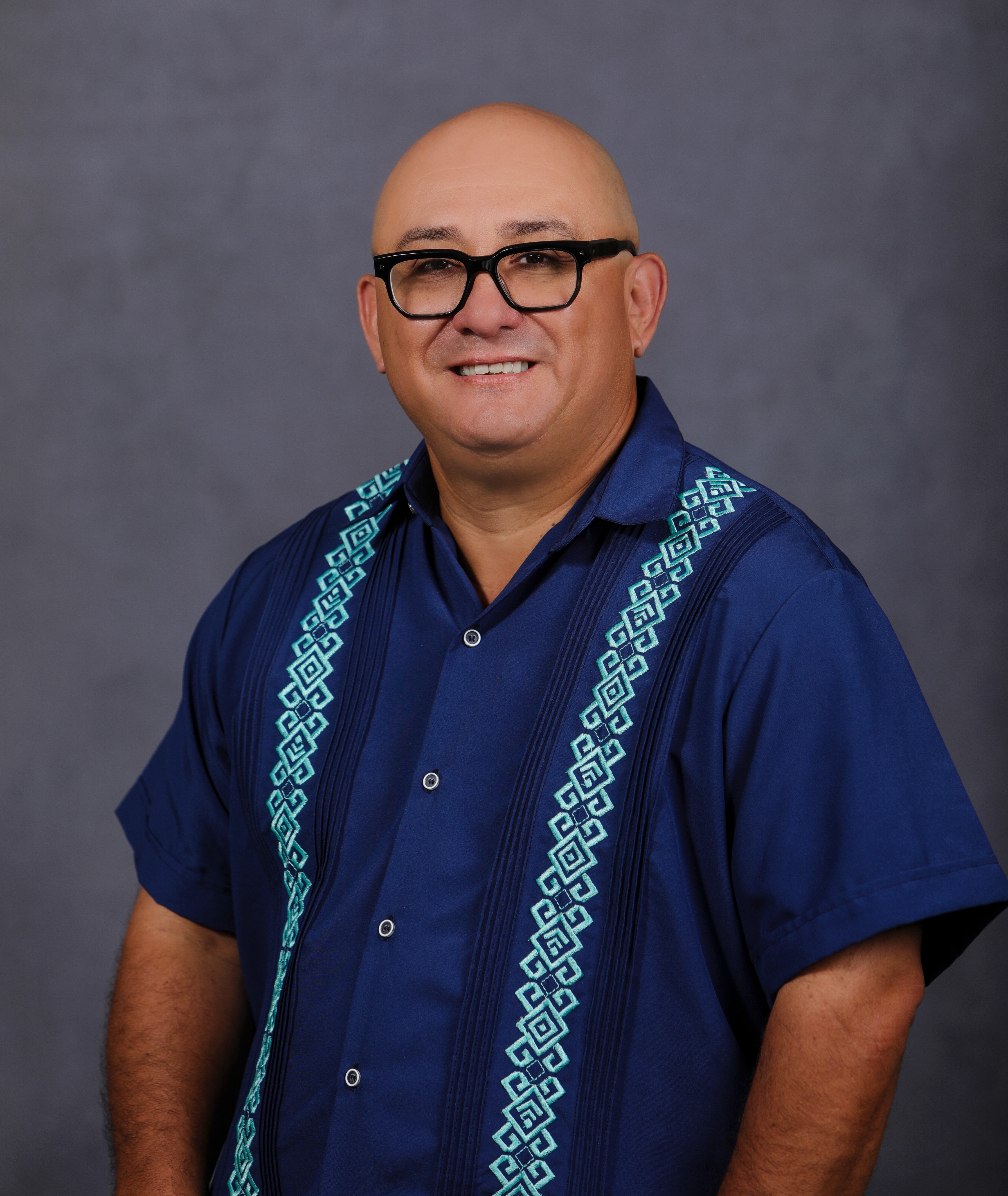 Dr. Alberto Rodriguez