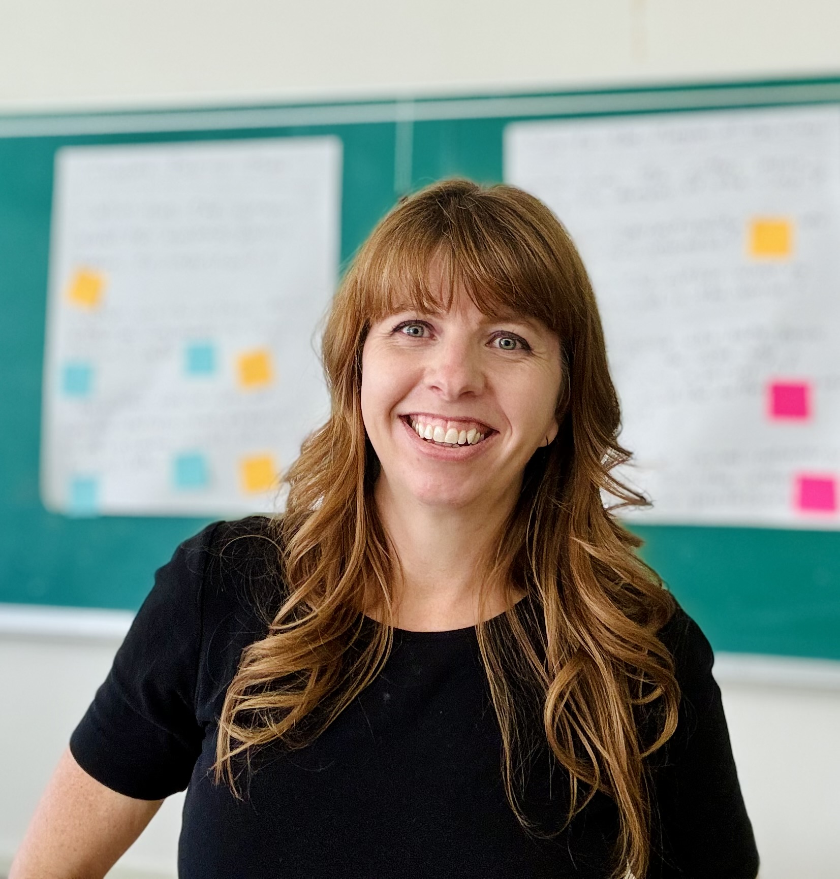 Profile picture of Melissa Hoskisson