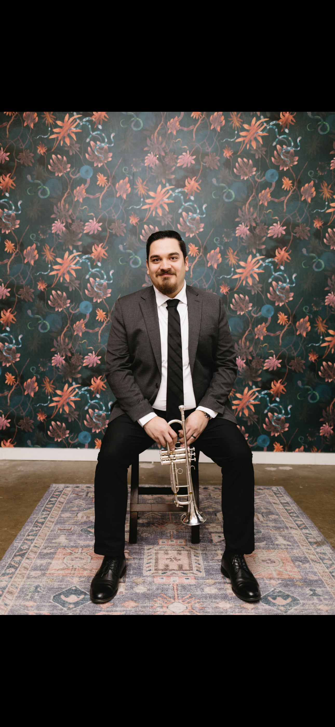 Dr. Brandon O'Donohue