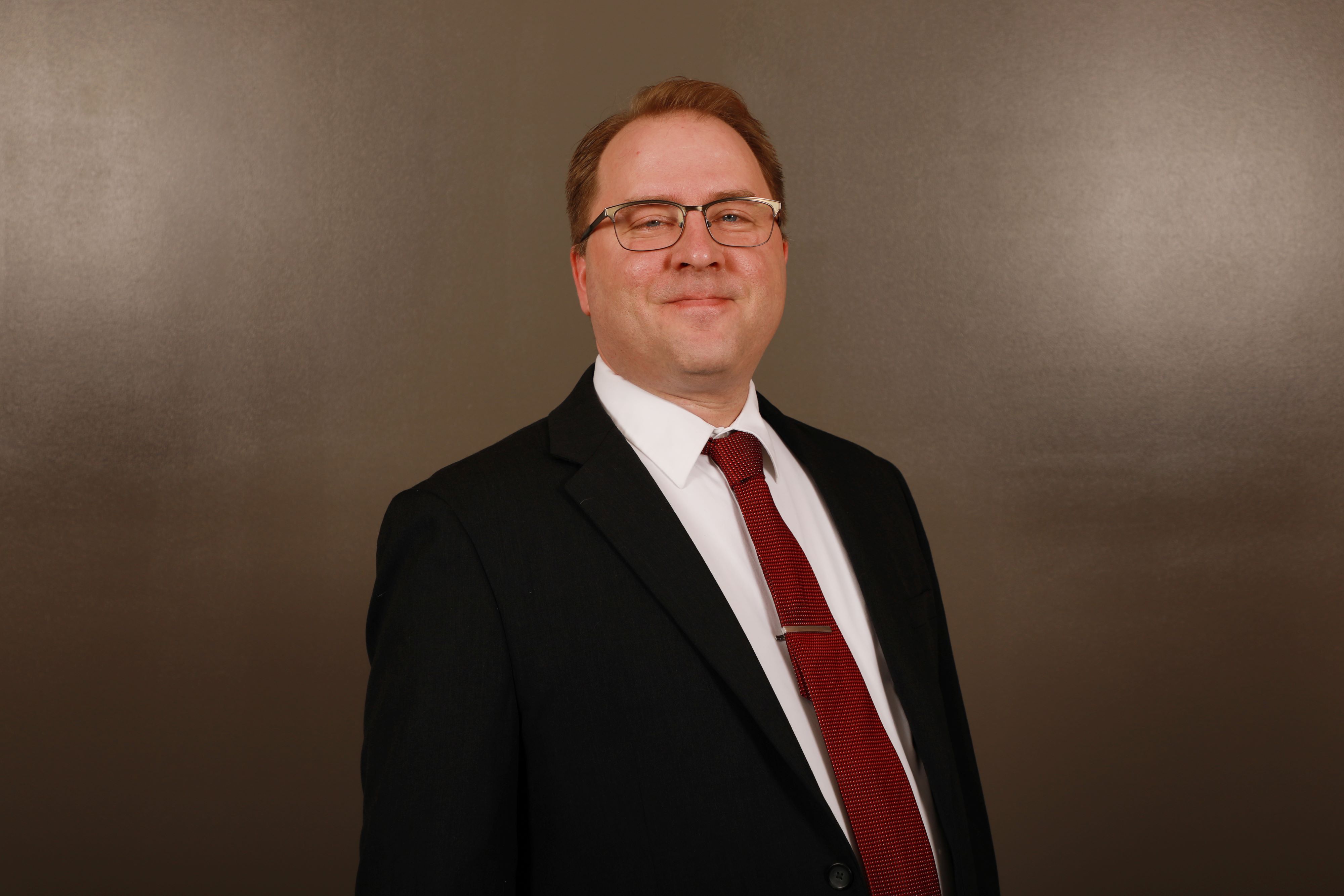 Dr. David Rolandson