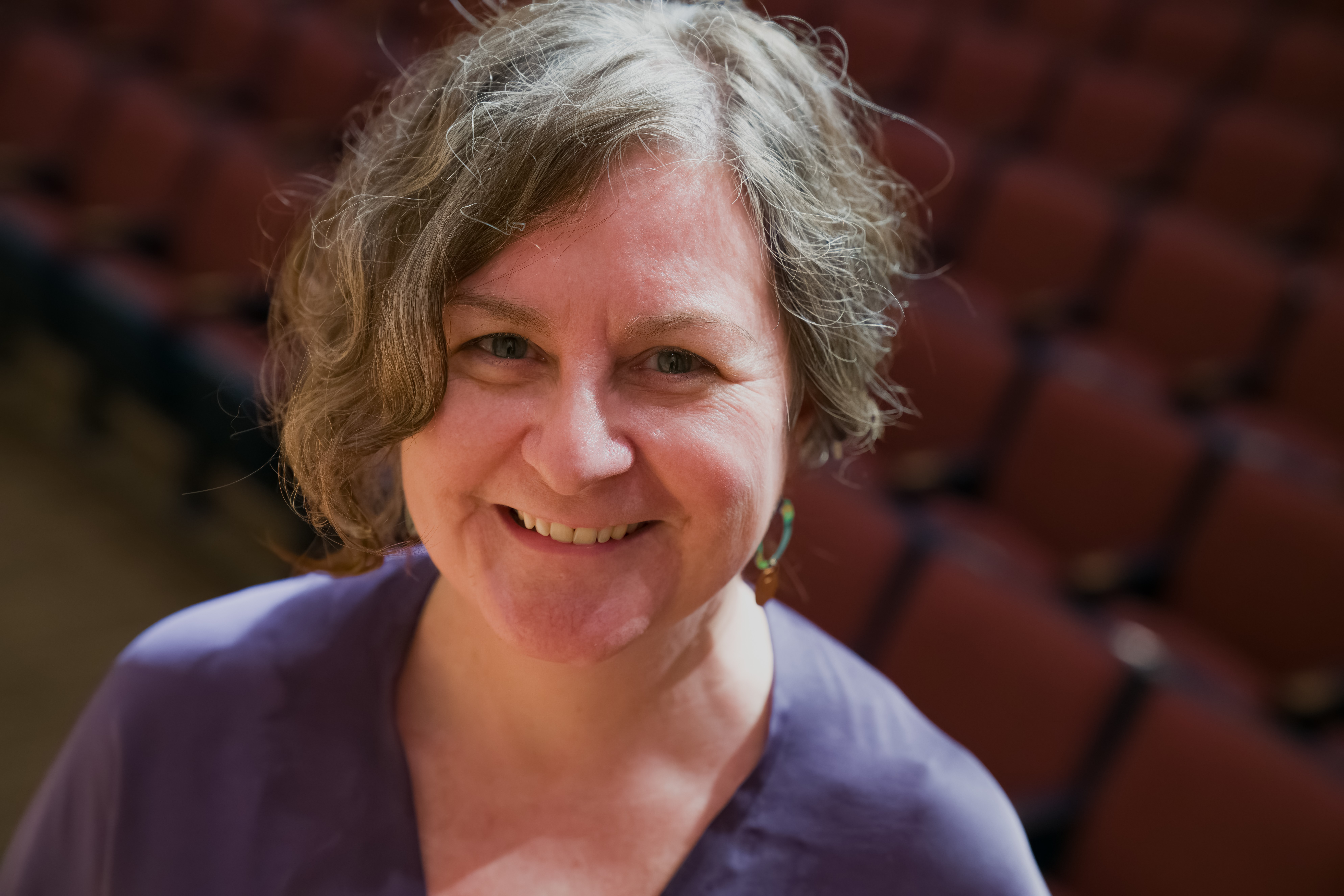 Dr. Kathryn Fenton