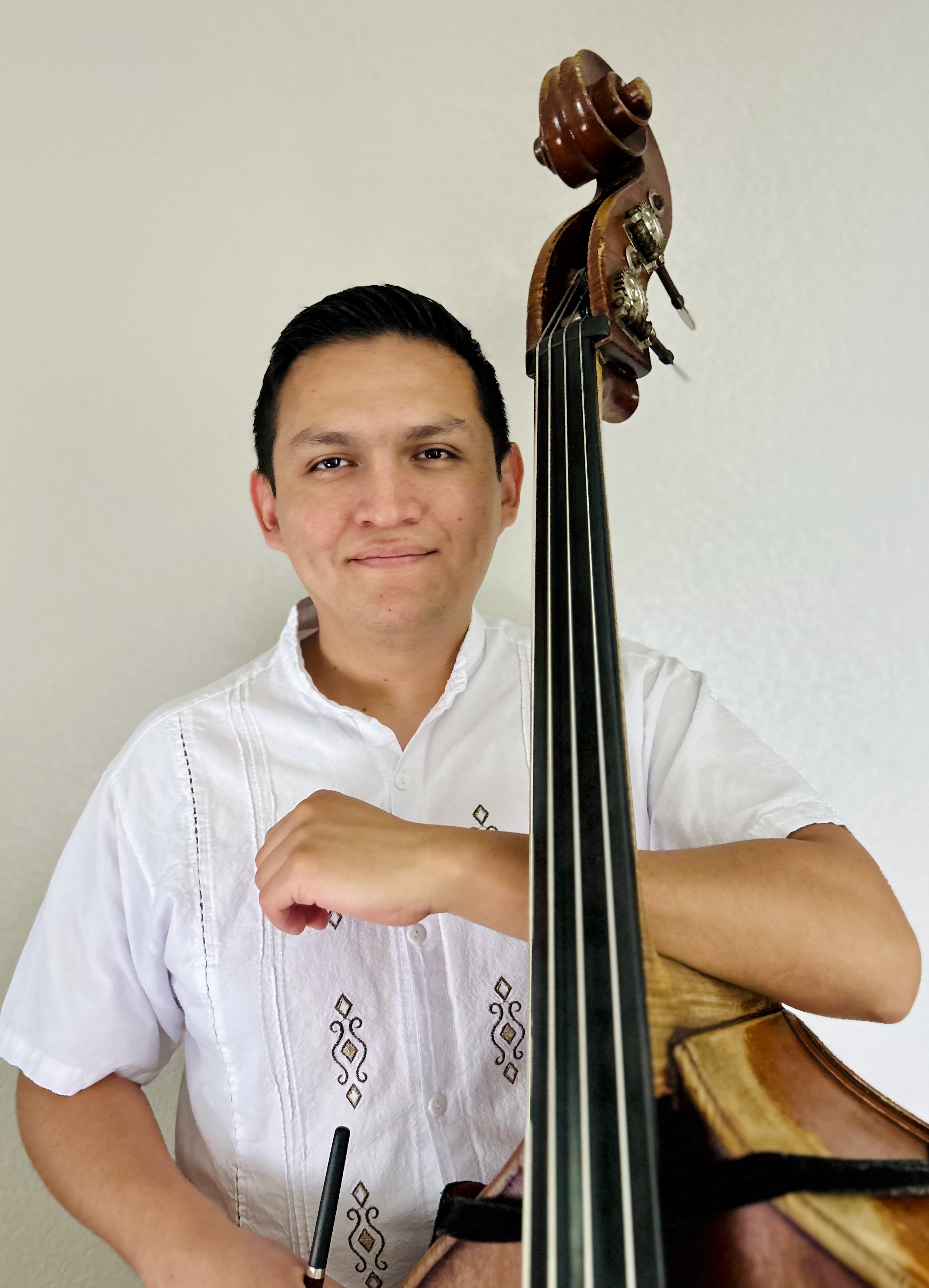 Juan Andrés Hernández Labra