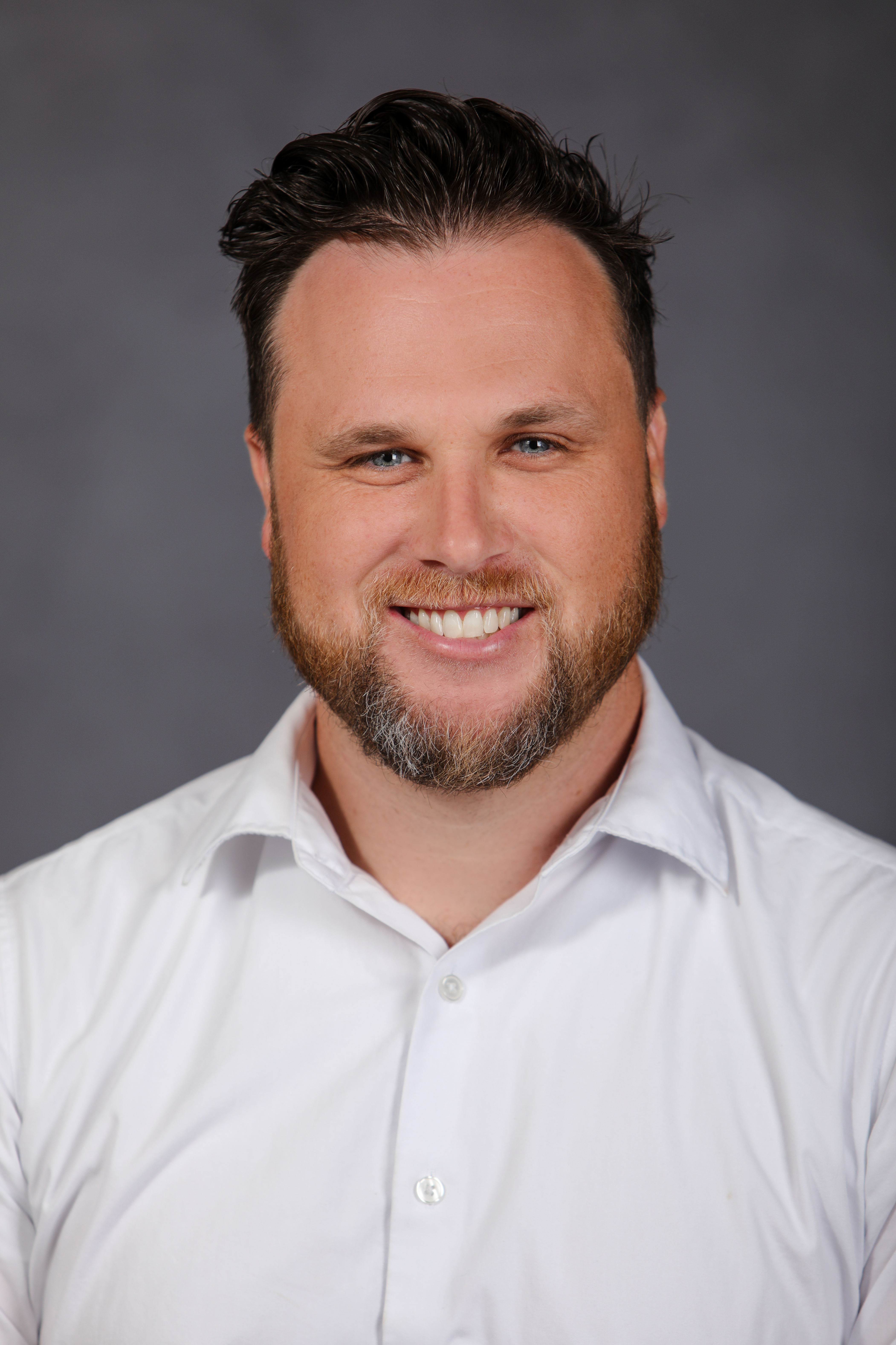 Profile picture of Timothy Oblad, PhD 