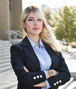 Profile picture of Atena Pasha, PhD