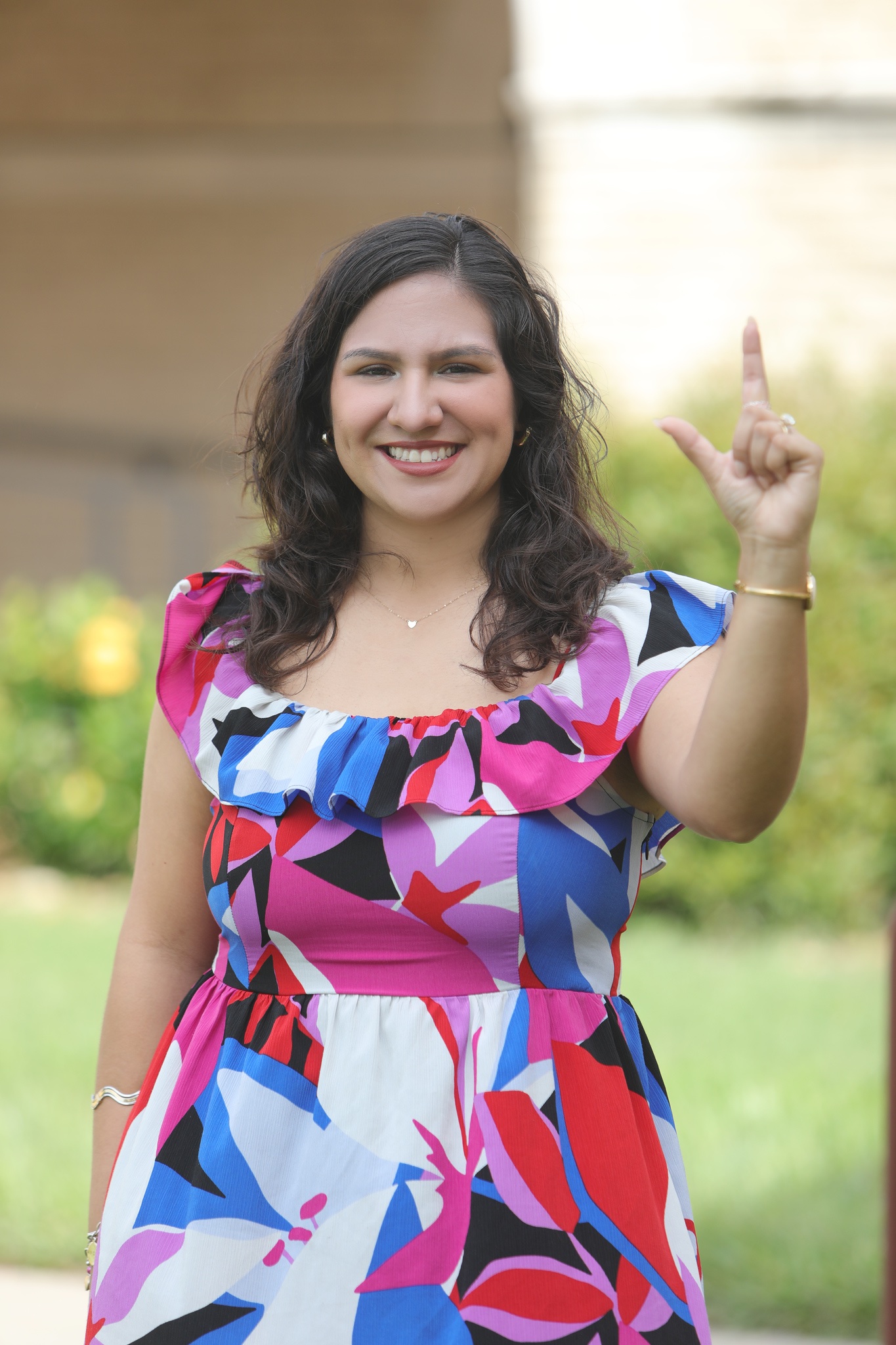 Profile picture of Jacqueline Villegas