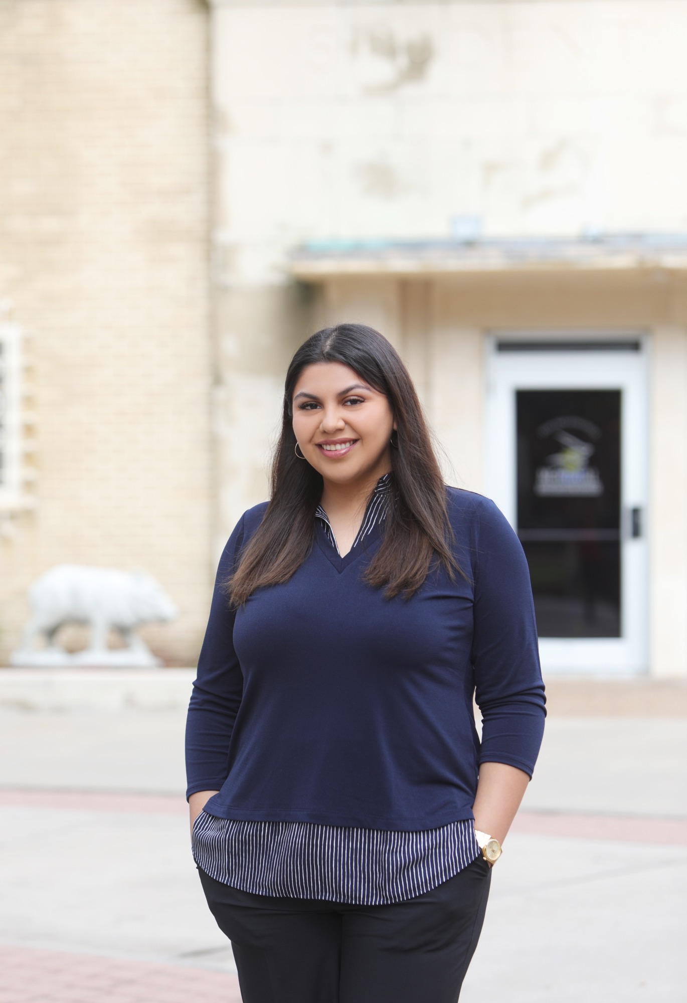 Profile picture of Maria Garza