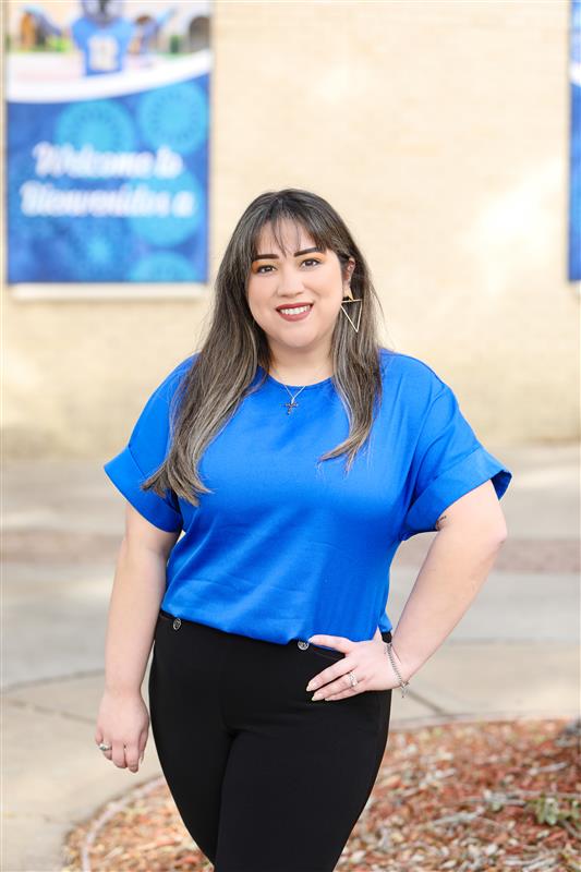 Profile picture of Valerie Ramirez