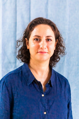 Dr. Fouzieh Rouzmehr