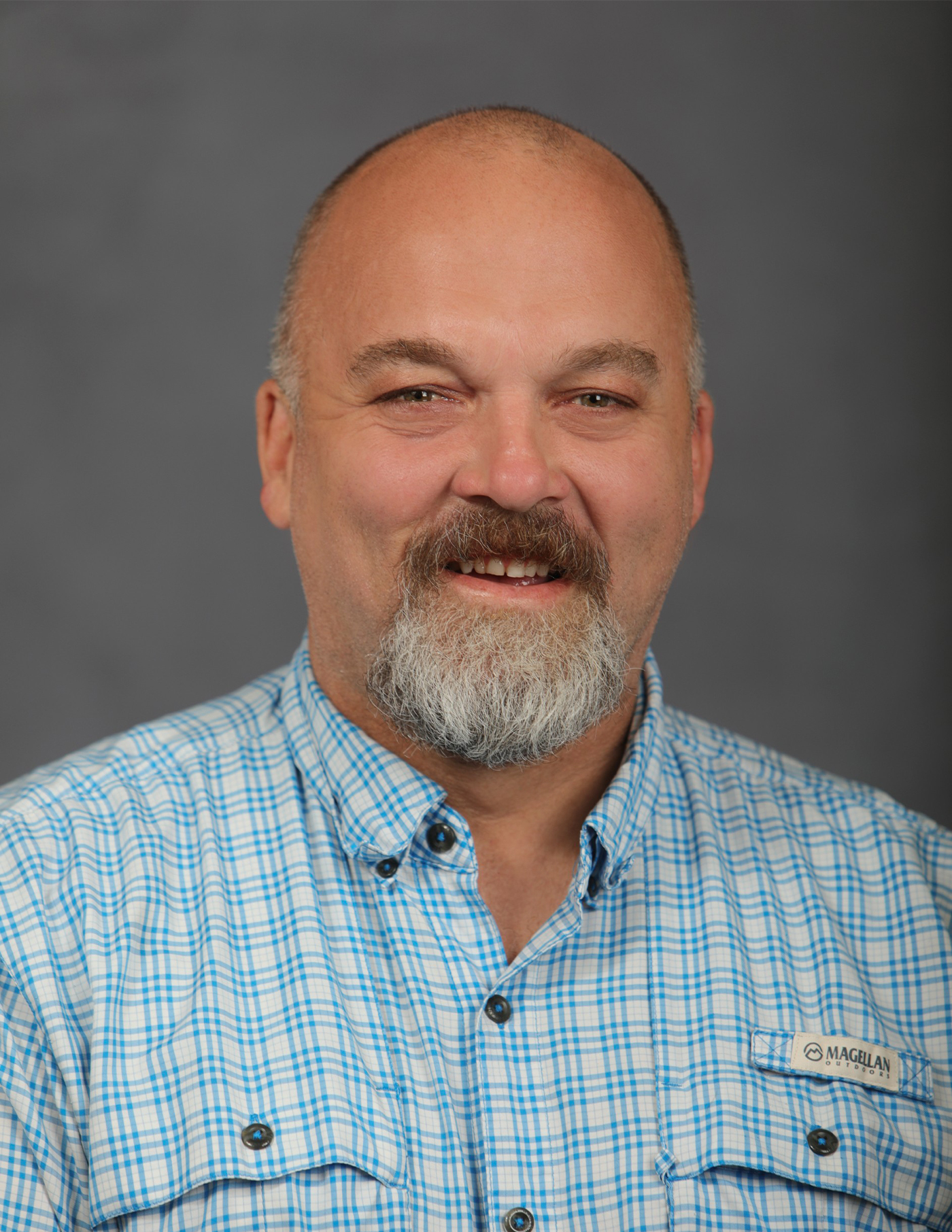 Profile picture of Austin McCoy