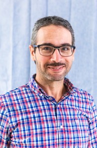 Profile picture of Elkhateeb, Mohamed, G., Ph.D.