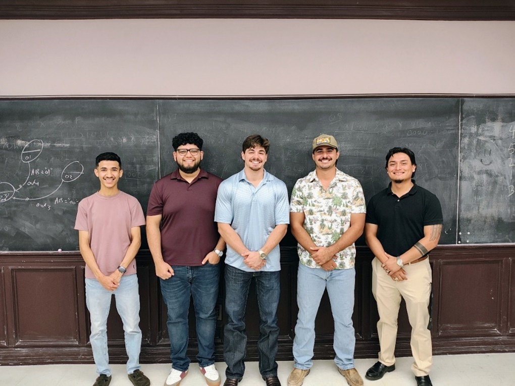 Steam Boiler Team