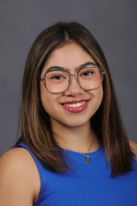 Profile picture of Daniela Razo Reyes
