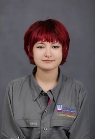 Profile picture of Emilie Martinez