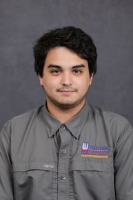 Profile picture of Luis Ramirez
