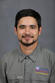 Profile picture of Colin Ward