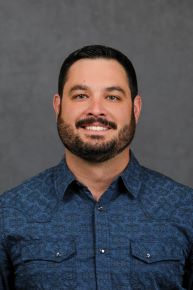 Profile picture of Edwardo "Frankie" Huerta