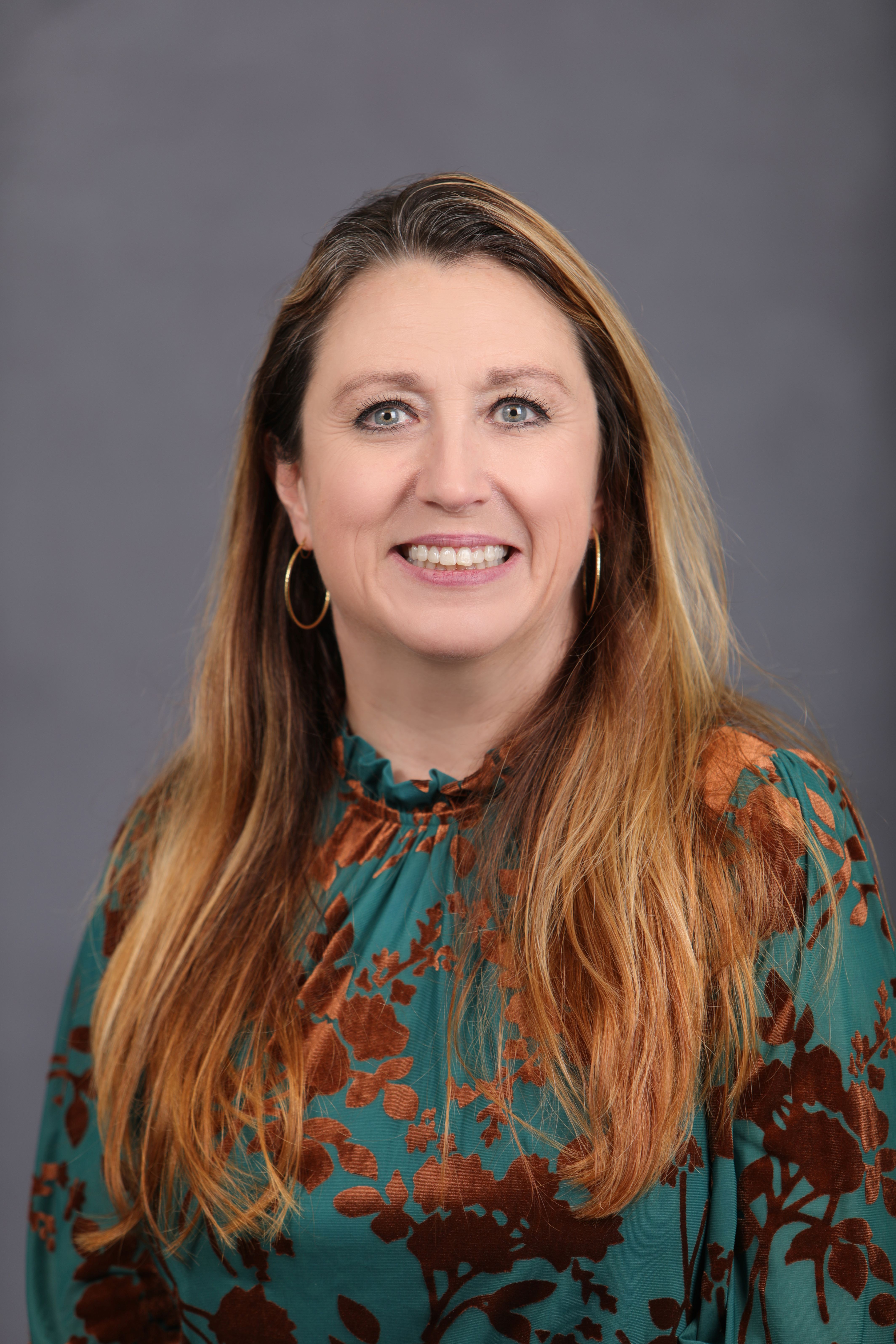 Profile picture of Dr. Tresia Eaves