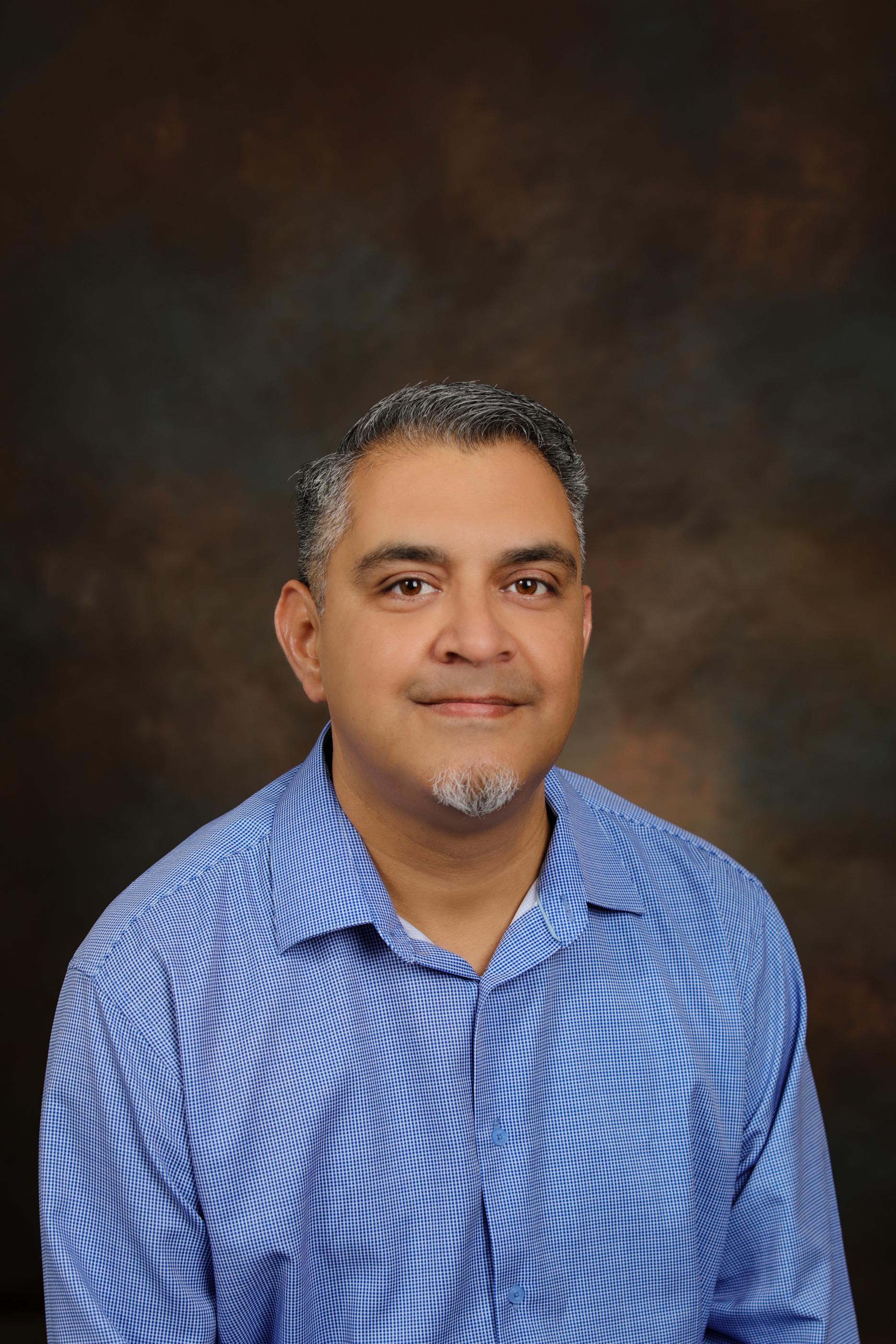 Profile picture of Moses Ortega