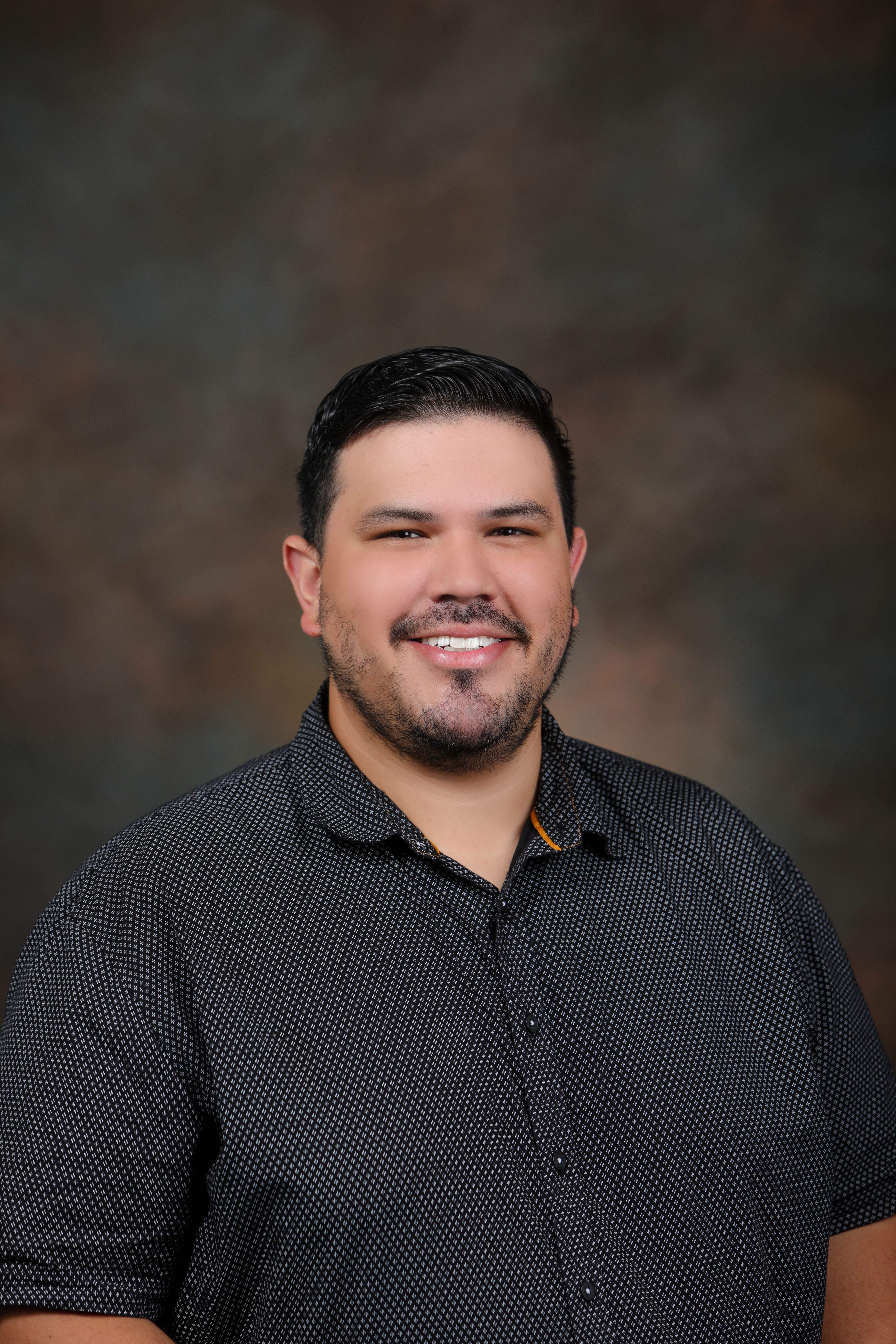 Profile picture of Jonathon Cavazos