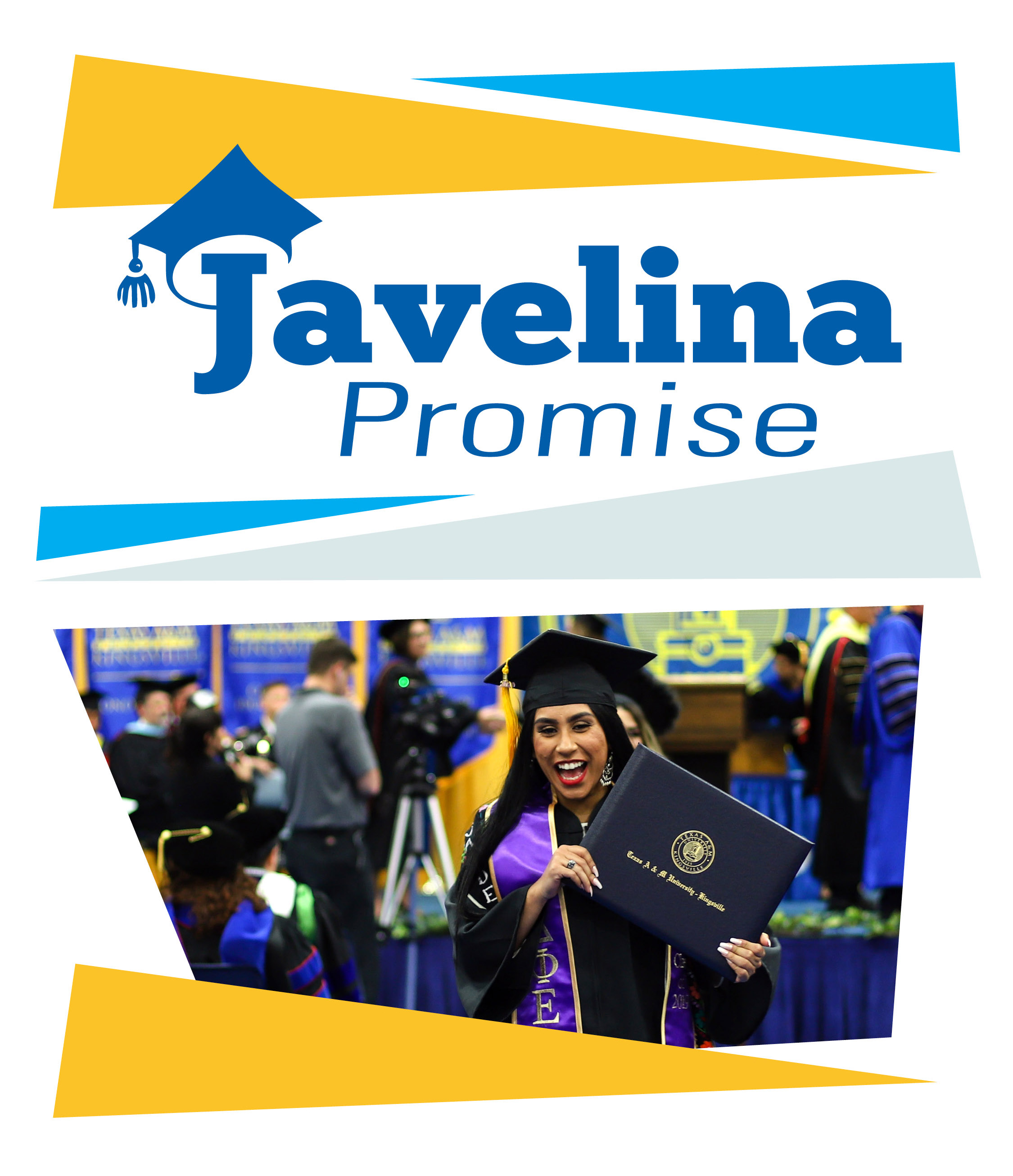 Javelina Promise