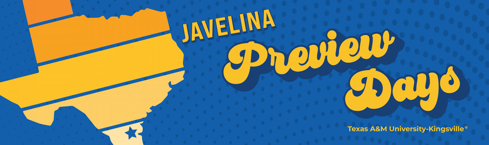 Javelina Preview Day Registration Now Open