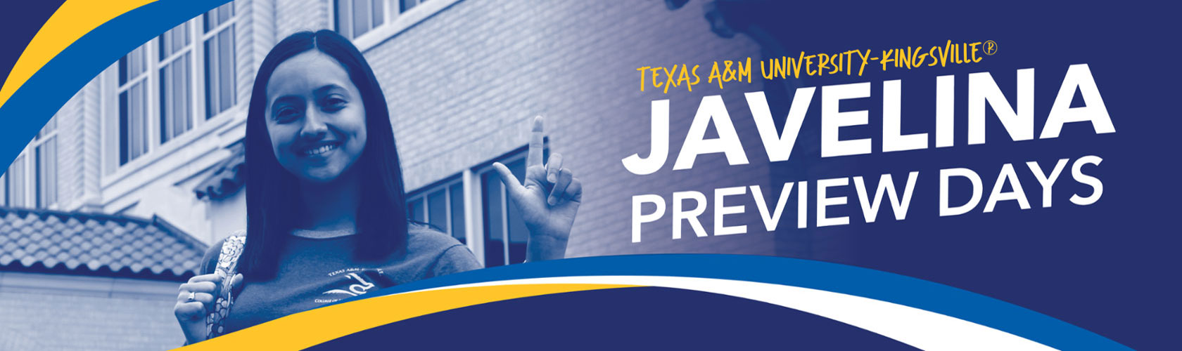 Javelina Preview Day