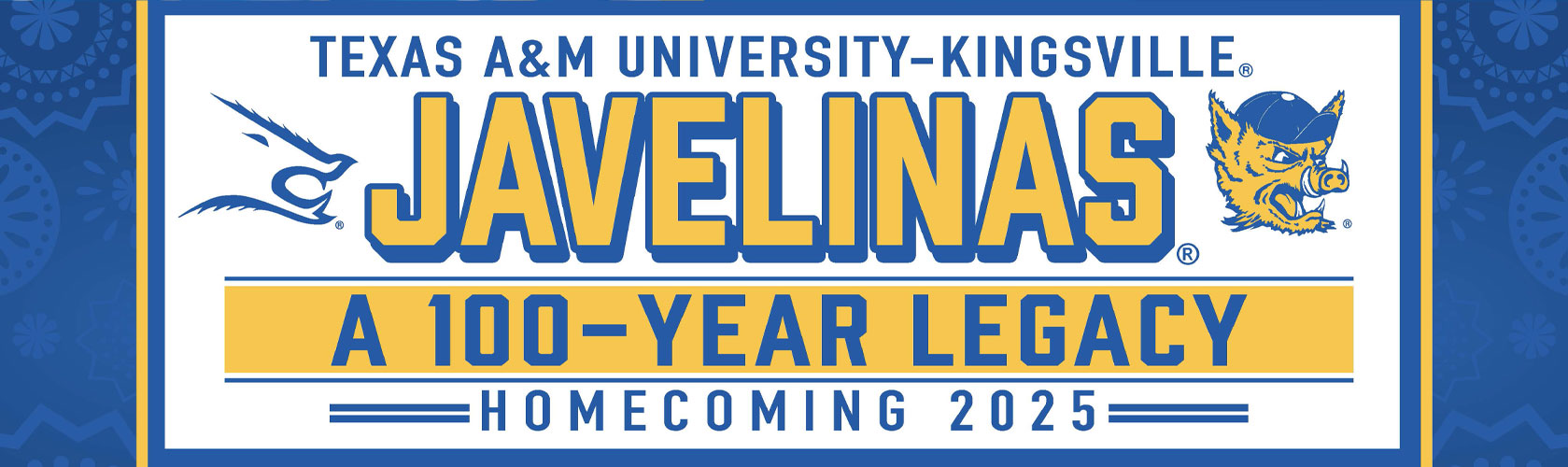 A 100-Year Legacy. Homecoming 2025