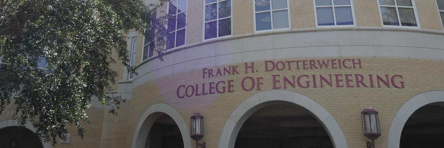 Frank H. Dotterweich College of Engineering